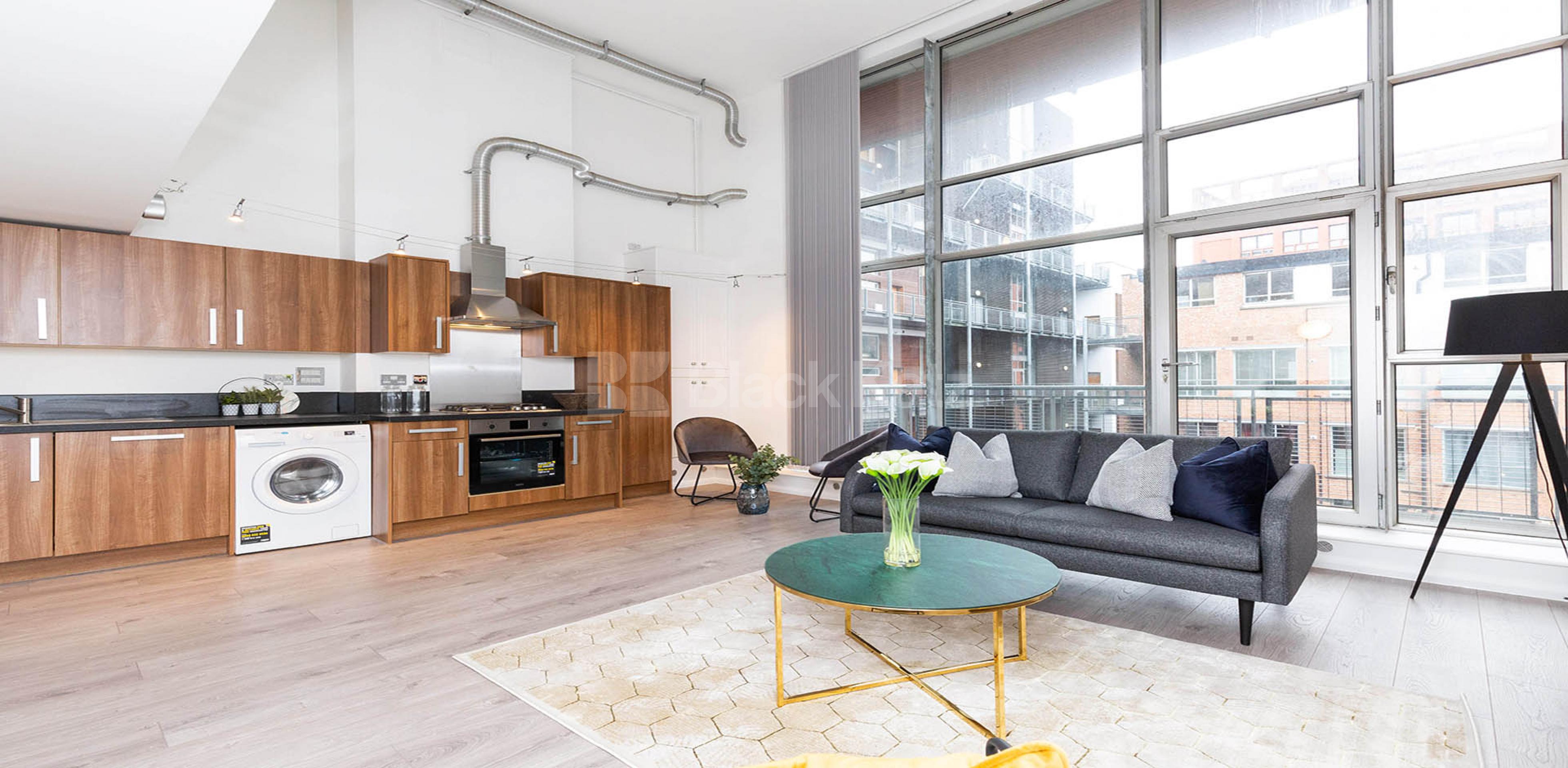 			2 Bedroom, 1 bath, 1 reception Apartment			 ABILITY PLAZA-KINGSLAND ROAD, DALSTON/HAGGERSTON E8